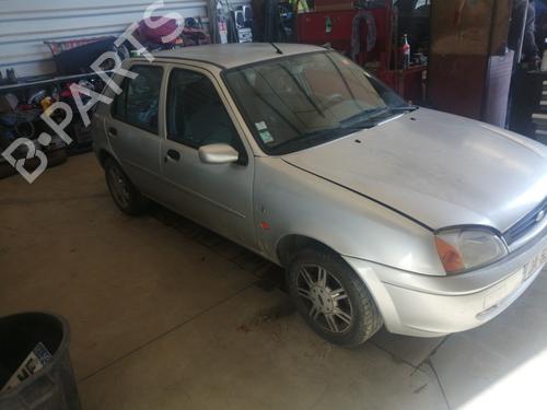 Alternator FORD FIESTA IV (JA_, JB_) 1.25 i 16V | BP26233895M7 