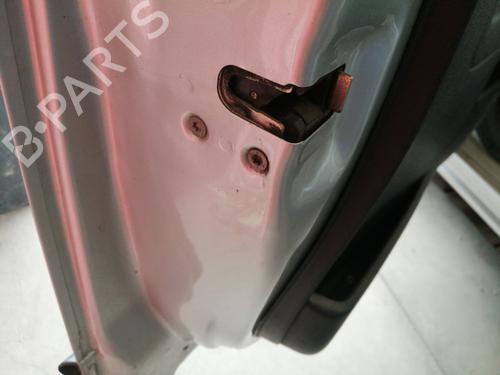 Front left lock CITROËN C2 (JM_) 1.1 | BP26125741C98 