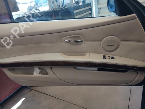 Used Front left window mechanism BMW 3 Coupe (E92) 330 d (231 hp) 28521837