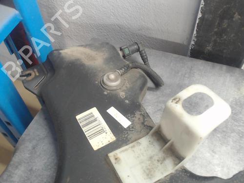AdBlue tank CITROËN C5 III Break (RW_) 2.2 HDi (RW4HTH) | BP29974563M85
