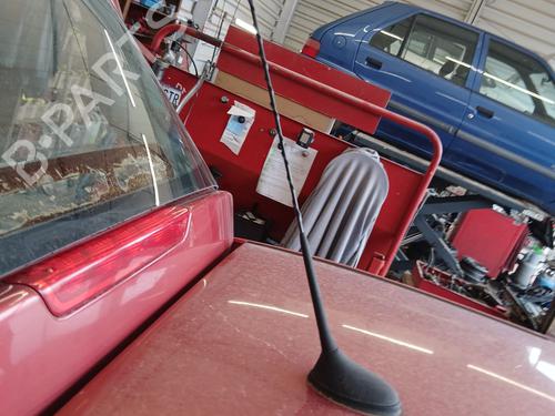 Antenne/Base PEUGEOT 308 I (4A_, 4C_) 1.6 HDi (109 hp) 32776846