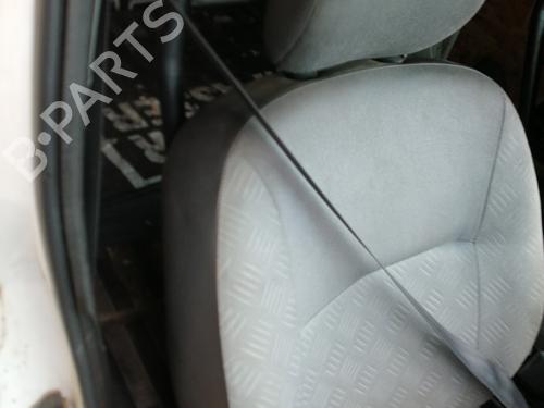 Front right belt tensioner CITROËN BERLINGO / BERLINGO FIRST Box Body/MPV (M_) 1.9 D 70 (MBWJZ, MCWJZ) | BP25757339C88 