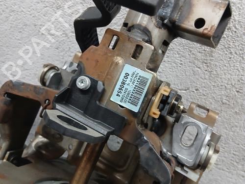 Used Steering column Steering column RENAULT MODUS / GRAND MODUS (F/JP0_) 1.5 dCi (FP0D, JP0D) (82 hp) 36556545 36556545