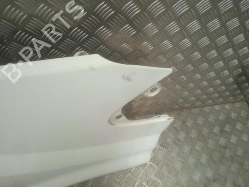 Left front fenders FORD TRANSIT Van (FA_ _) 2.0 DI (FAE_, FAF_, FAG_) | BP22301600C41 