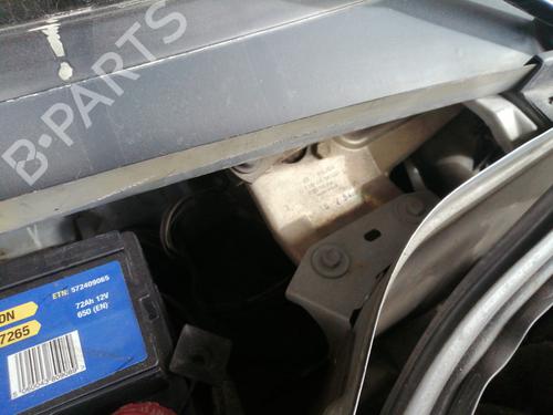 Heater blower motor RENAULT 19 I Chamade (L53_) 1.9 D (L534, L53J) | BP24467011M62 