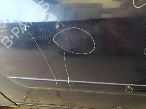 Left front door FORD FOCUS I (DAW, DBW) 1.8 TDCi | BP26173621C2 