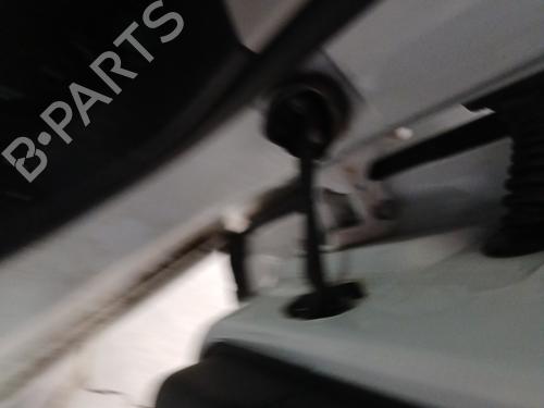 Hinge/Door check strap CITROËN C4 Picasso I MPV (UD_) 1.6 HDi 110 | BP29898396C146