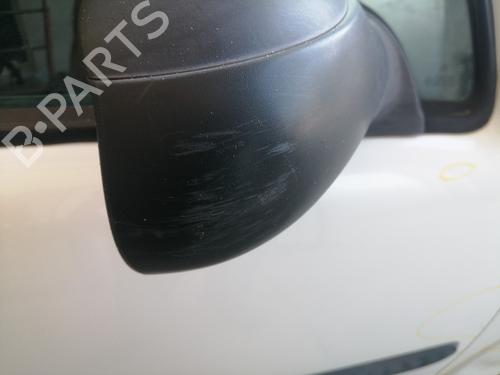 Right mirror CITROËN C3 I (FC_, FN_) 1.4 HDi | BP26584611C27 