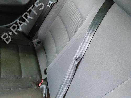 Sæde Bagtil VW GOLF V (1K1) 2.0 TDI | BP30338793C17