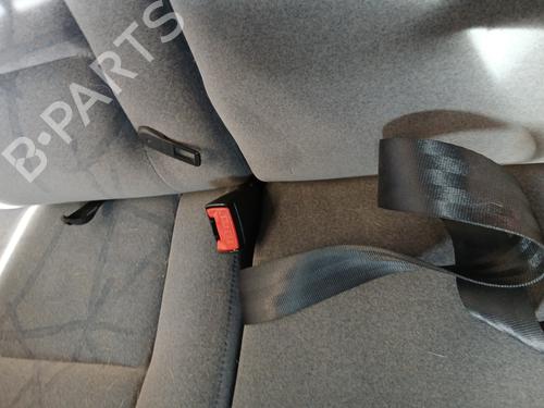 Used Seat buckle PEUGEOT 306 Hatchback (7A, 7C, N3, N5) 1.8 16V (110 hp) 31770186