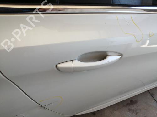 Right front door PEUGEOT 308 SW II (LC_, LJ_, LR_, LX_, L4_) 1.6 BlueHDi 120 | BP27564866C3 