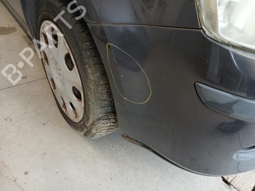 Stoßstange vorne für RENAULT MODUS / GRAND MODUS (F/JP0_) 1.5 dCi (FP0D, JP0D) (82 hp) 31330002