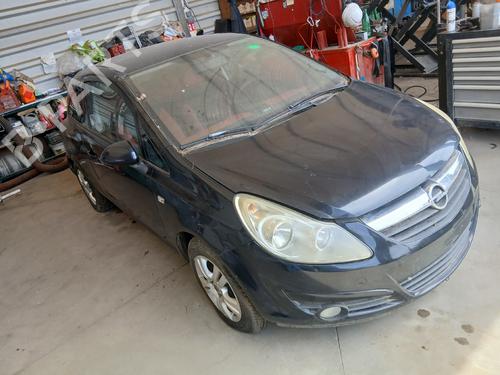 Right front seat OPEL CORSA D (S07) 1.3 CDTI (L08, L68) | BP36238149C16 - Image 13