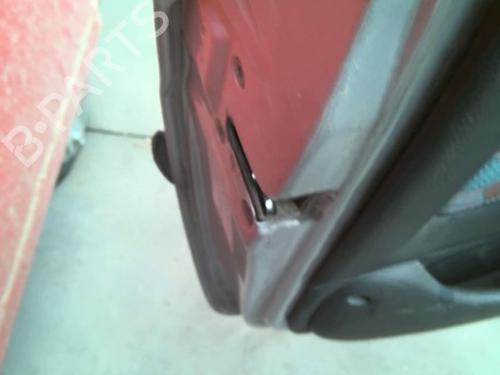 Used Front left lock Front left lock 39086727 39086727