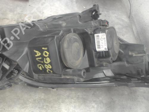 Left headlight OPEL ASTRA H (A04) 1.7 CDTI (L48) | BP38485709C28 - Image 8