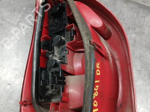 Højre baglygte CITROËN XSARA PICASSO (N68) 2.0 HDi | BP28335560C35 