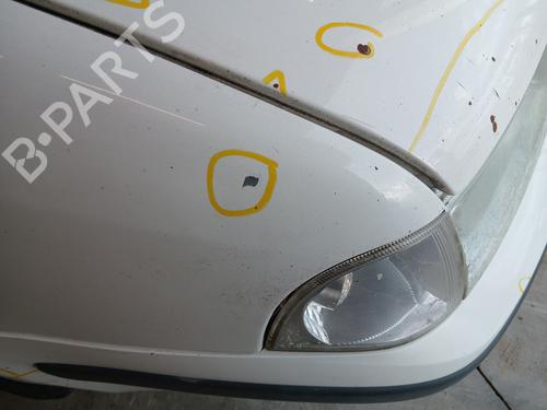 Kotflügel rechts vorne für SKODA OCTAVIA I (1U2) 1.9 TDI (110 hp) 30301207