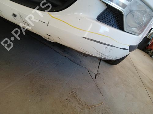 Front bumper CITROËN C5 III (RD_) 1.6 HDi 110 (RD9HZC) | BP29528736C7 