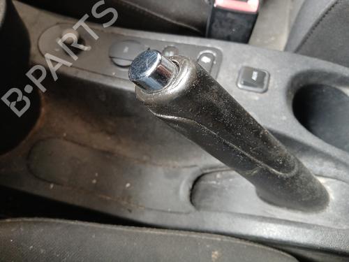 Hand brake SEAT LEON (1P1) 2.0 TDI | BP30354347I18