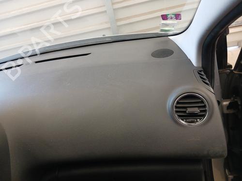 Dashboard PEUGEOT 3008 I MPV (0U_) 1.6 HDi | BP29310668C46 