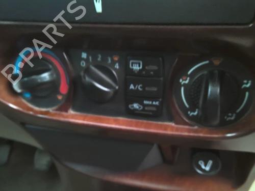 Used Climate control Climate control 39178419 39178419
