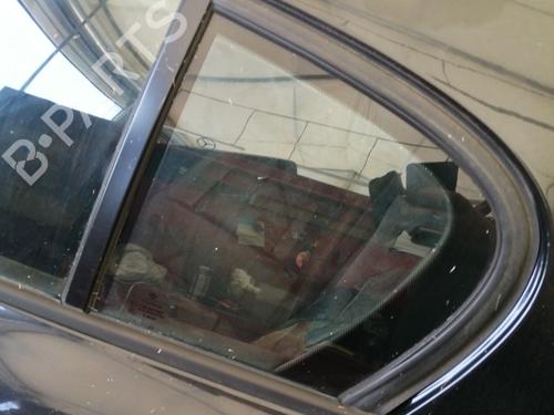 Rear left door window BMW 1 (E87) 118 d | BP26599733C20 