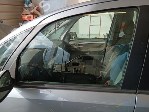 Used Front left door window OPEL MERIVA A MPV (X03) 1.7 CDTI (E75) (100 hp) 29940387