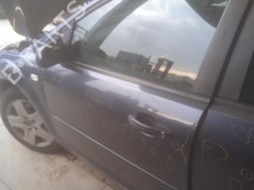 Left front door FORD FOCUS II (DA_, HCP, DP) 1.8 TDCi | BP23852427C2 
