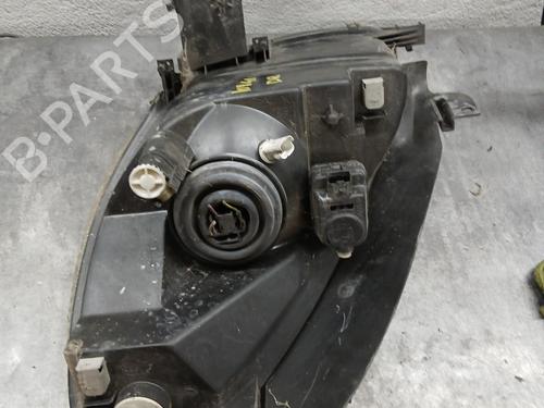 Used Right headlight Right headlight CITROËN XSARA PICASSO (N68) 2.0 HDi (90 hp) 28327629 28327629