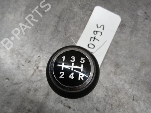 Used Gear lever CITROËN ZX (N2) 1.4 i (75 hp) 28132262