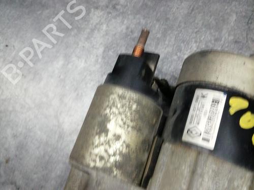 Starter RENAULT CLIO II (BB_, CB_) 1.5 dCi (B/CB07) | BP24402874M8 
