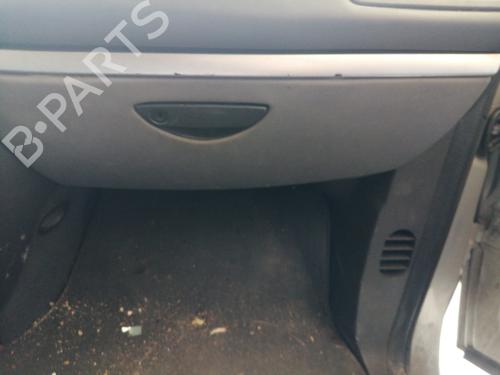 Used Glove box PEUGEOT 807 (EB_) 2.0 HDi (107 hp) 27873786