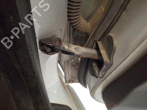Used Hinge/Door check strap BMW 3 (E90) 318 d (143 hp) 26901709