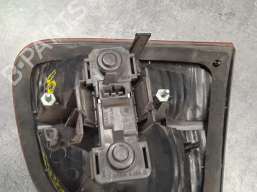 Venstre baglygte bagklap SEAT LEON (1M1) 1.9 TDI | BP21278647C79 