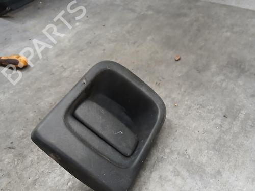 Used Front left exterior door handle Front left exterior door handle RENAULT MASTER II Platform/Chassis (ED/HD/UD) 2.5 D (80 hp) 36300885 36300885
