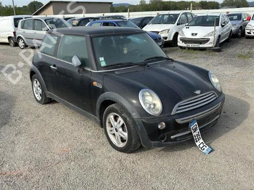 Left front indicator MINI MINI (R50, R53) One | BP24516146C32 - Image 10