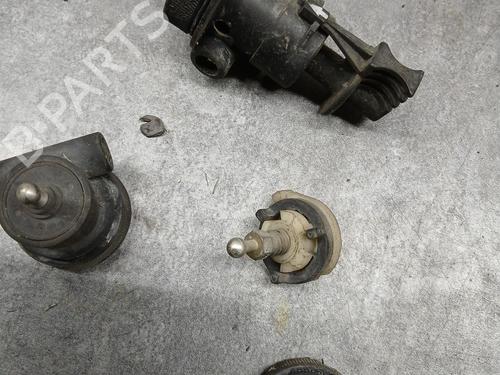 Electronic module CITROËN ZX (N2) 1.4 i | BP28130718M83 