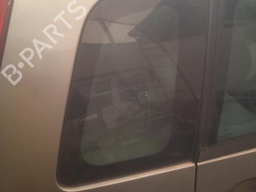 Rear right quarter glass FORD FUSION (JU_) 1.4 TDCi | BP22131626C92 