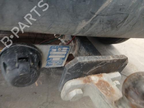 Tow ball/Mechanism RENAULT KANGOO (KC0/1_) 1.9 dTi (KC0U) | BP29888704C141