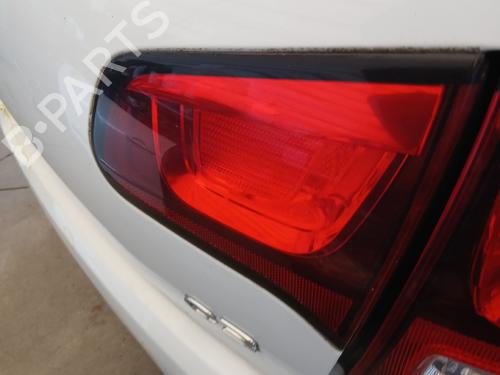 Right tailgate light CITROËN C3 II (SC_) 1.1 i | BP36170392C80 - Image 2