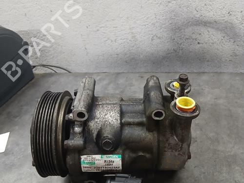 Used AC compressor AC compressor 36859230 36859230