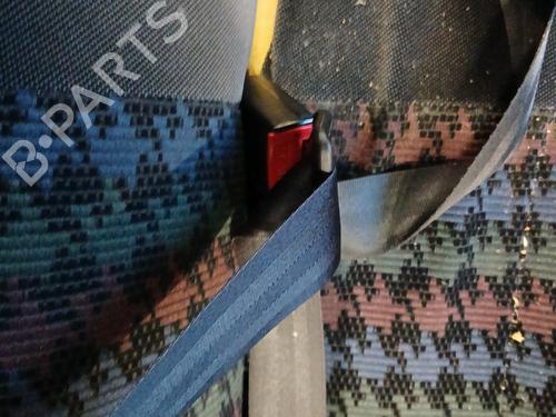 Seat buckle PEUGEOT 106 II (1A_, 1C_) 1.4 i | BP31355575I32