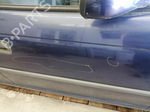 Right front door OPEL ASTRA F Saloon (T92) 1.4 i 16V (F19, M19) | BP26029550C3 