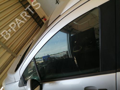 Left front door PEUGEOT 308 SW I (4E_, 4H_) 1.6 16V | BP26120770C2