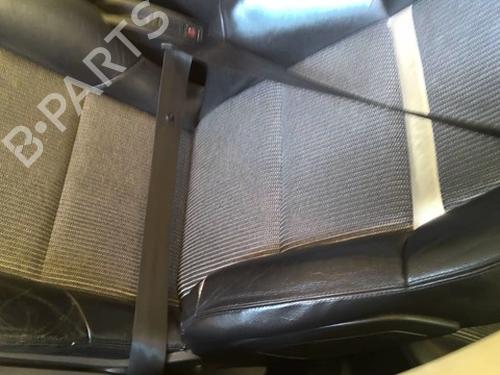 Used Front left seatbelt Front left seatbelt PEUGEOT 307 (3A/C) 2.0 HDi 135 (136 hp) 40498815 40498815