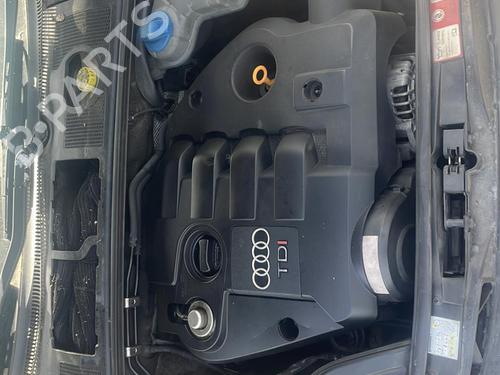 Right front brake caliper AUDI A4 B6 Avant (8E5) 1.9 TDI | BP21276431M104 