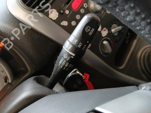 Ratstangsstang SUZUKI SPLASH (EX) 1.0 (A5B310) (65 hp) 31359139