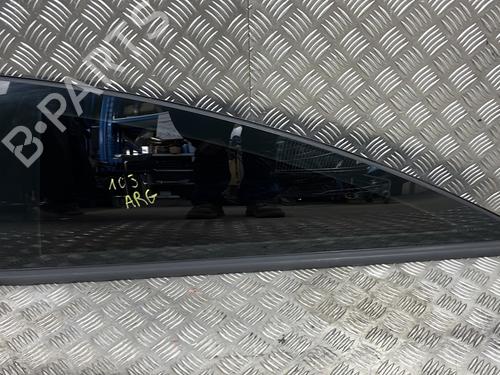 Used Rear left quarter glass OPEL ASTRA H GTC (A04) 1.7 CDTI (L08) (125 hp) 29940428