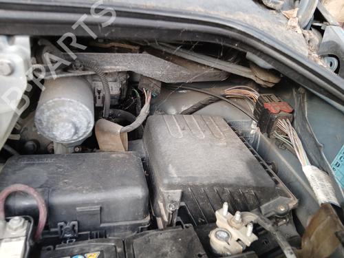 Front wiper motor RENAULT ESPACE IV (JK0/1_) 2.0 Turbo (JK0A, JK0B, JK0N) | BP32732141M29 - Image 3