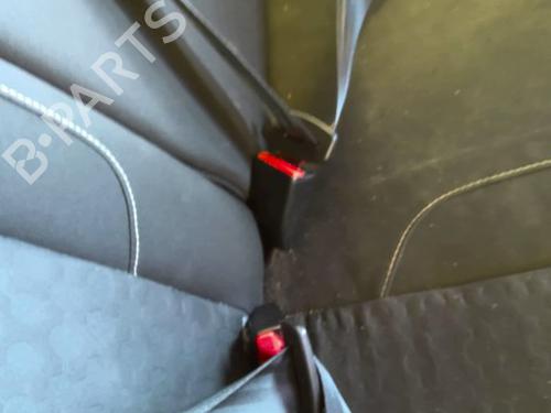 Used Seat buckle Seat buckle 38681698 38681698